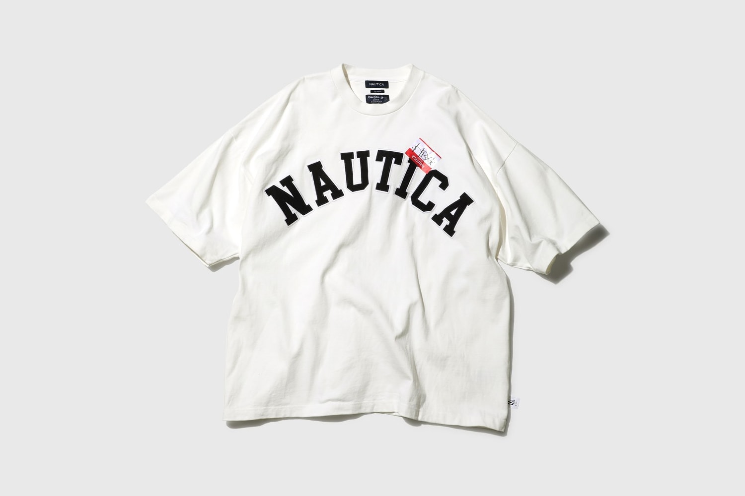 嚴選 Nautica Japan、A.P.C、Off-White 及 Balenciaga 等品牌「T-Shirt」入手推薦
