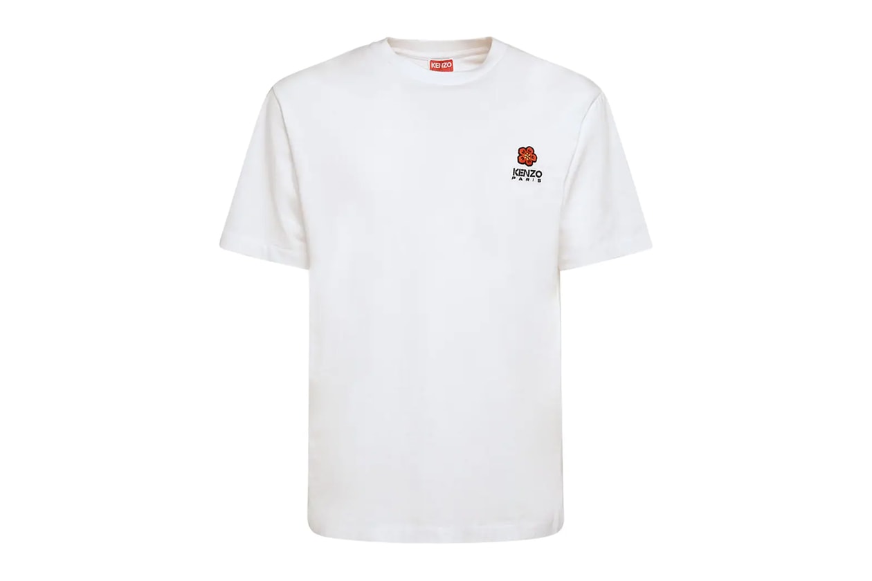 嚴選 Nautica Japan、A.P.C、Off-White 及 Balenciaga 等品牌「T-Shirt」入手推薦