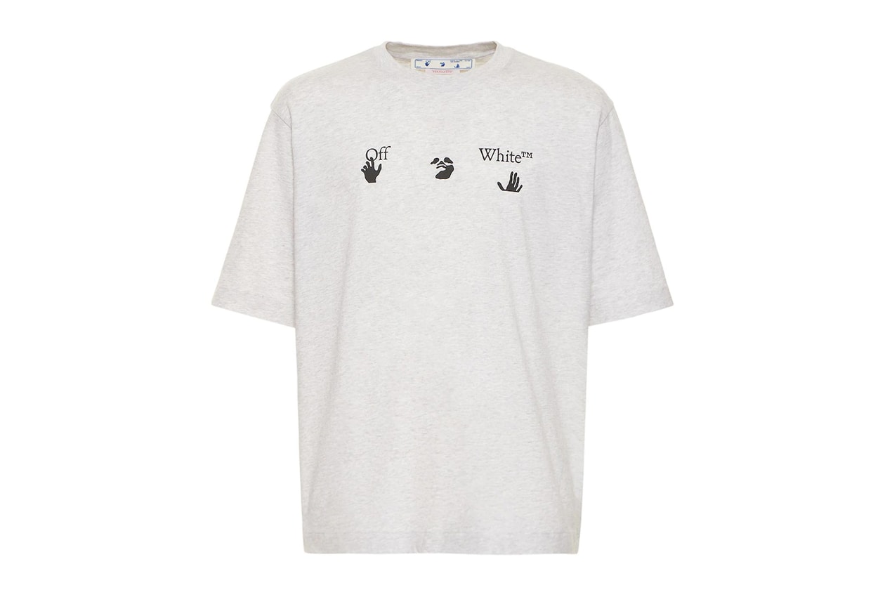 嚴選 Nautica Japan、A.P.C、Off-White 及 Balenciaga 等品牌「T-Shirt」入手推薦