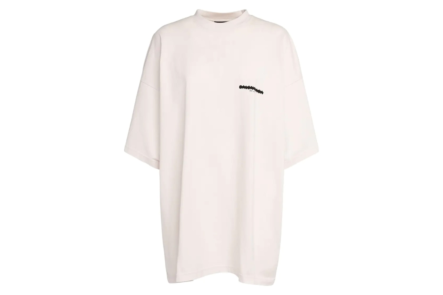 嚴選 Nautica Japan、A.P.C、Off-White 及 Balenciaga 等品牌「T-Shirt」入手推薦