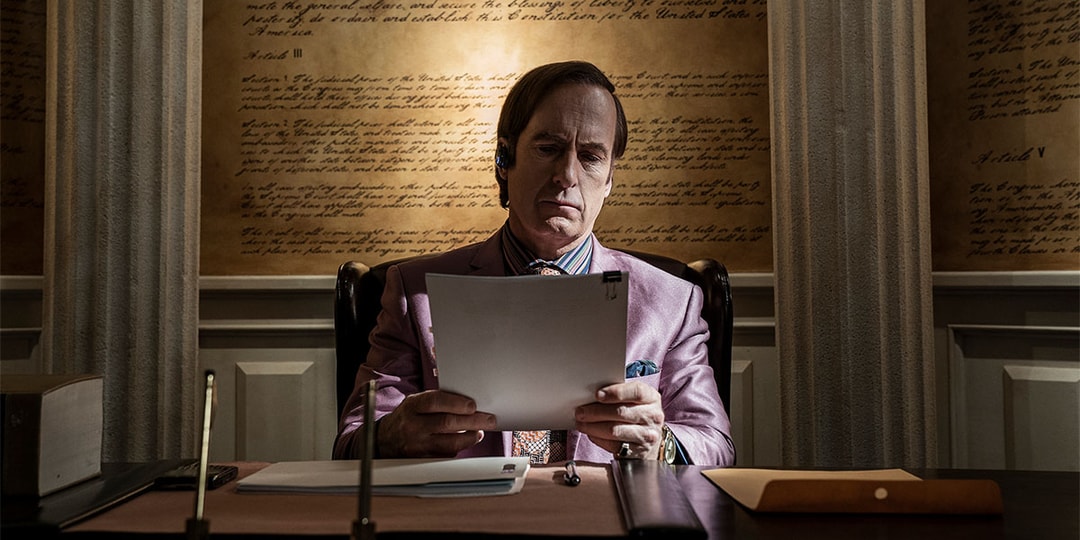 超高分好評！《絕命律師 Better Call Saul》第 6 季爛番茄評價正式出爐