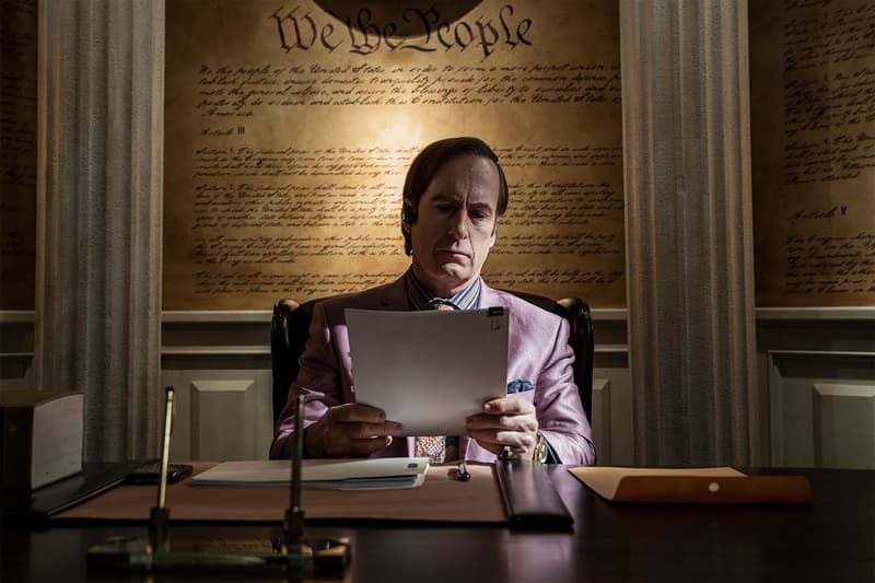 超高分好評！《絕命律師 Better Call Saul》第 6 季爛番茄評價正式出爐