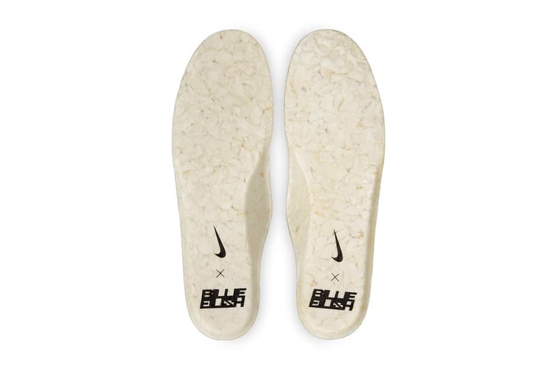 率先近賞 Billie Eilish x Nike Air Force 1 Low 最新聯乘鞋款