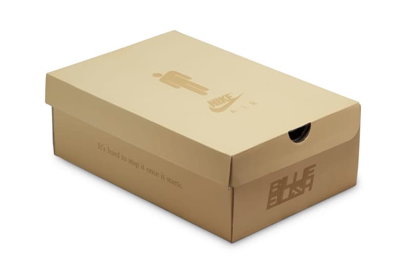 率先近賞 Billie Eilish x Nike Air Force 1 Low 最新聯乘鞋款