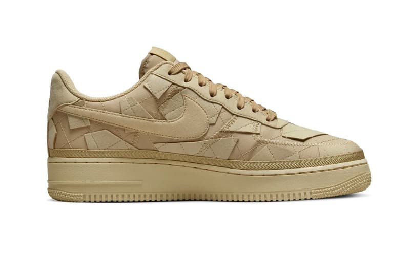 率先近賞 Billie Eilish x Nike Air Force 1 Low 最新聯乘鞋款