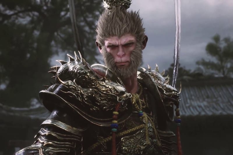 矚目遊戲《黑神話：悟空 Black Myth: Wukong》最新實機演示、過場動畫正式公開
