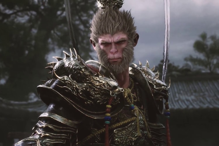 矚目遊戲《黑神話:悟空 Black Myth: Wukong》最新實機演示、過場動畫正式公開