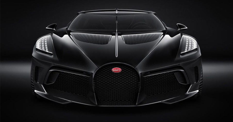 Bugatti Rimac 執行長宣稱車廠至 2025 年訂單已全數額滿