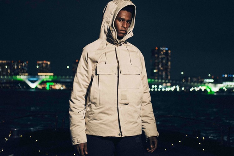 C.P. Company 2022 秋冬全新「Metropolis」系列正式登場