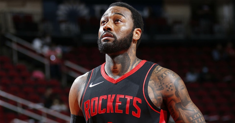 John Wall 坦承過去兩年間因低潮曾有自殺念頭