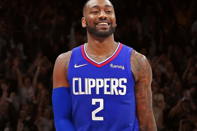 John Wall 坦承過去兩年間因低潮曾有自殺念頭