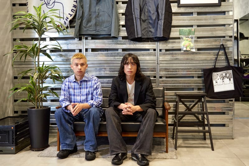 選物店 COMRADE 團隊分享男性時裝潮流 | BUYER'S GUIDE