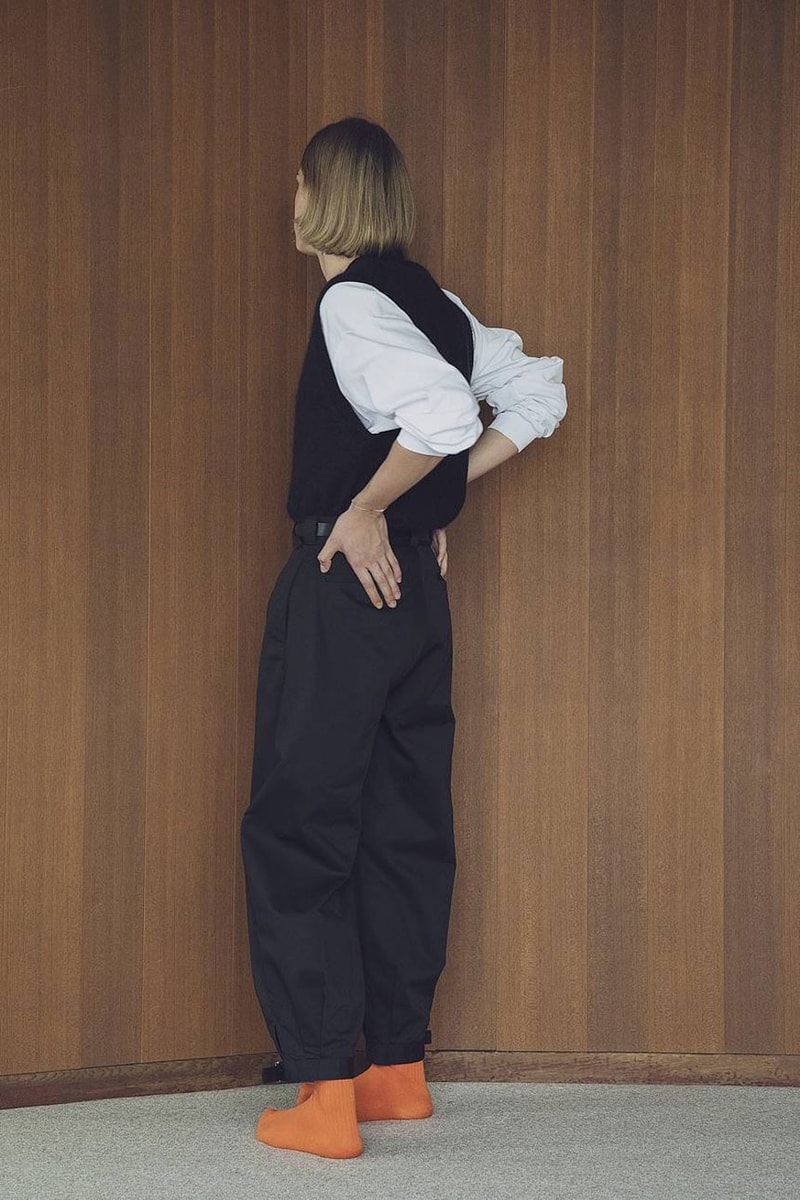 Dickies x monkey time 最新聯乘褲款正式登場
