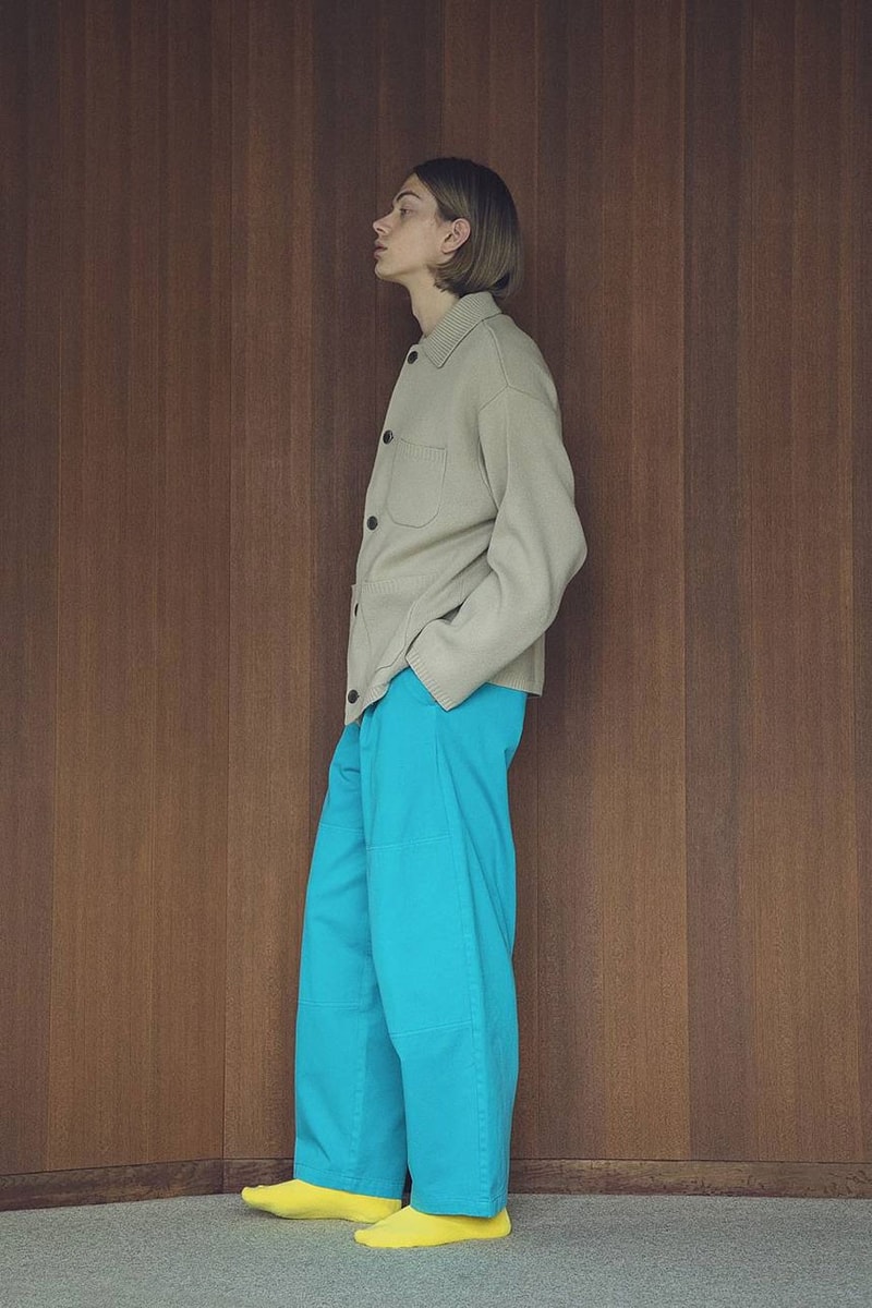 Dickies x monkey time 最新聯乘褲款正式登場