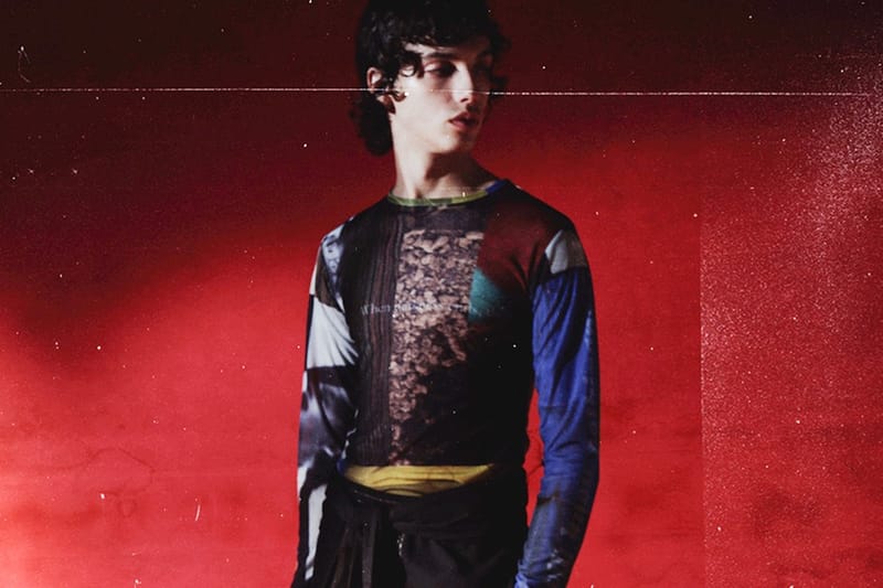 DIET BUTCHER 正式發佈 2023 春夏系列 Lookbook