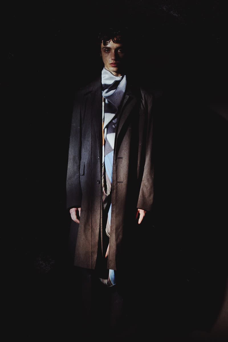 DIET BUTCHER 正式發佈 2023 春夏系列 Lookbook