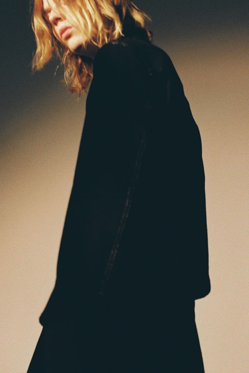 DIET BUTCHER 正式發佈 2023 春夏系列 Lookbook