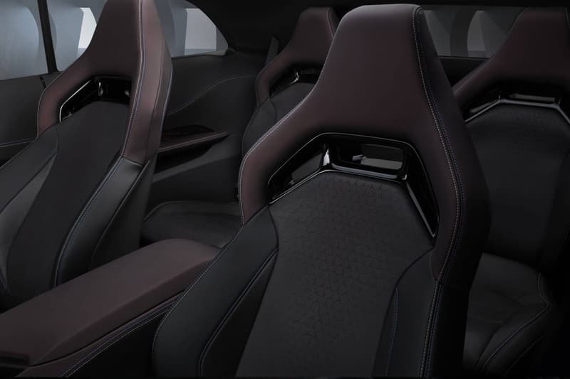 Dodge 全新電能概念車 Charger Daytona SRT「Banshee」登場