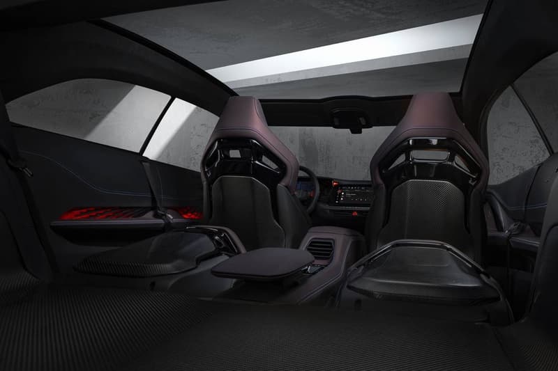 Dodge 全新電能概念車 Charger Daytona SRT「Banshee」登場