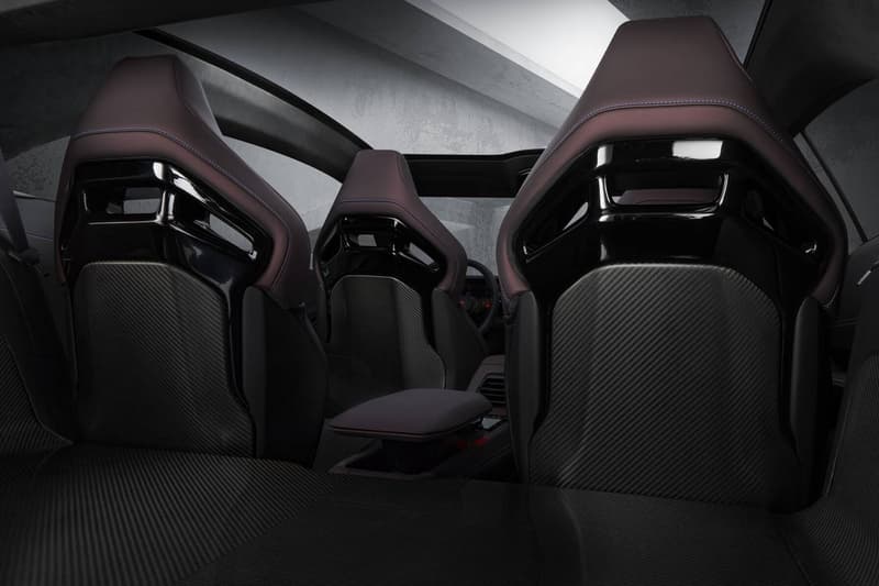 Dodge 全新電能概念車 Charger Daytona SRT「Banshee」登場