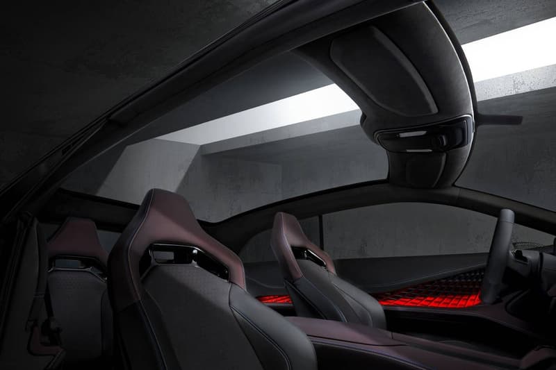 Dodge 全新電能概念車 Charger Daytona SRT「Banshee」登場