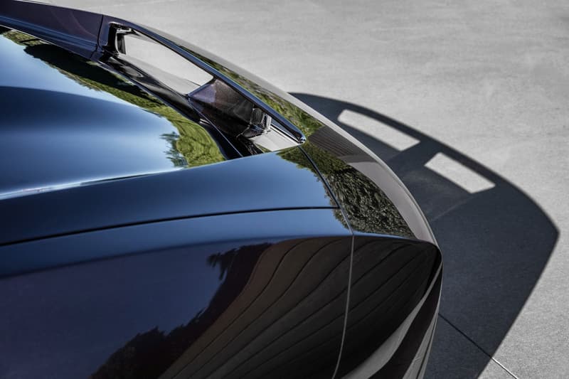 Dodge 全新電能概念車 Charger Daytona SRT「Banshee」登場