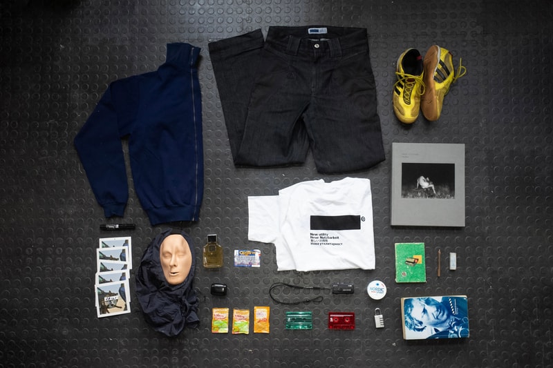 Essentials: AFFXWRKS 聯合創始人 Taro Ray