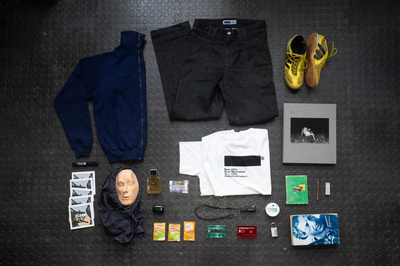 Essentials: AFFXWRKS 聯合創始人 Taro Ray