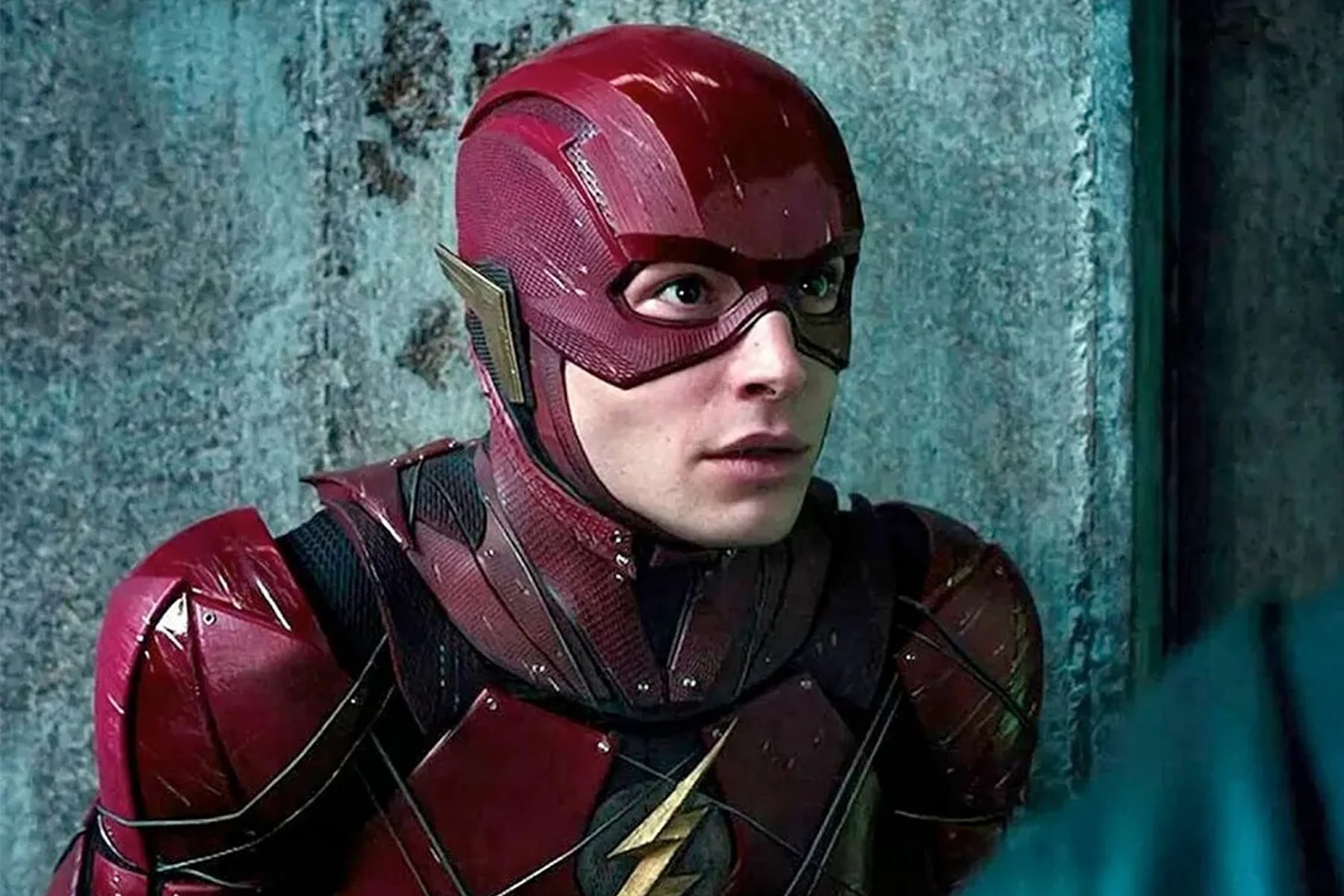 《閃電俠 The Flash》主演 Ezra Miller 正式發佈聲明向過去脫序行為致歉