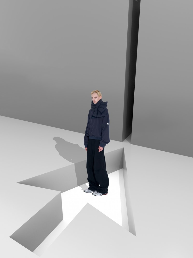 FMACM 正式發布 2022 全新秋冬系列 Lookbook