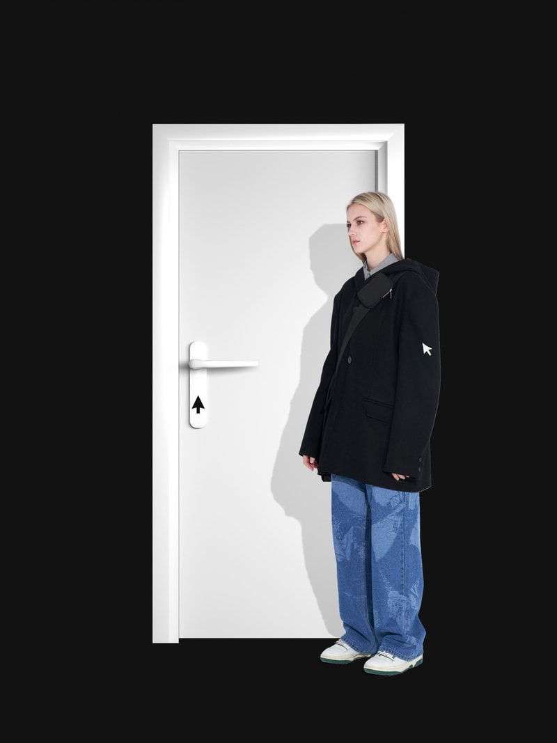 FMACM 正式發布 2022 全新秋冬系列 Lookbook