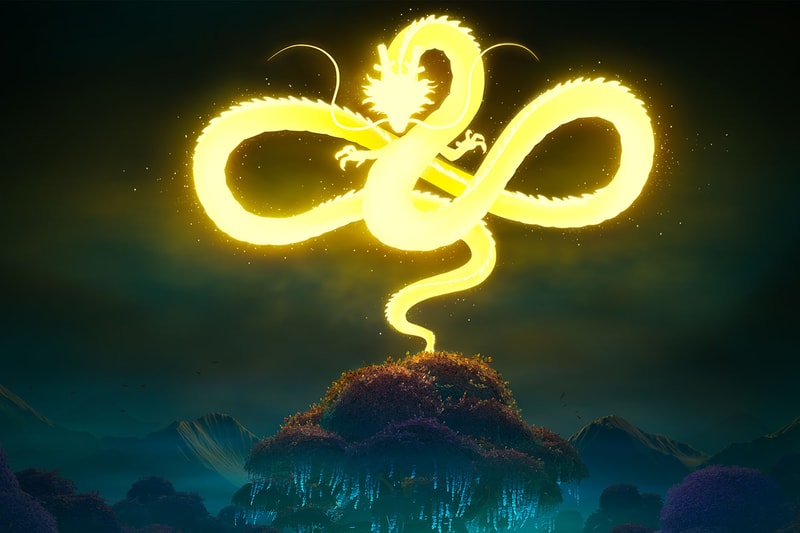 《Fortnite》x《龍珠 Dragon Ball Z》合作系列即將登場