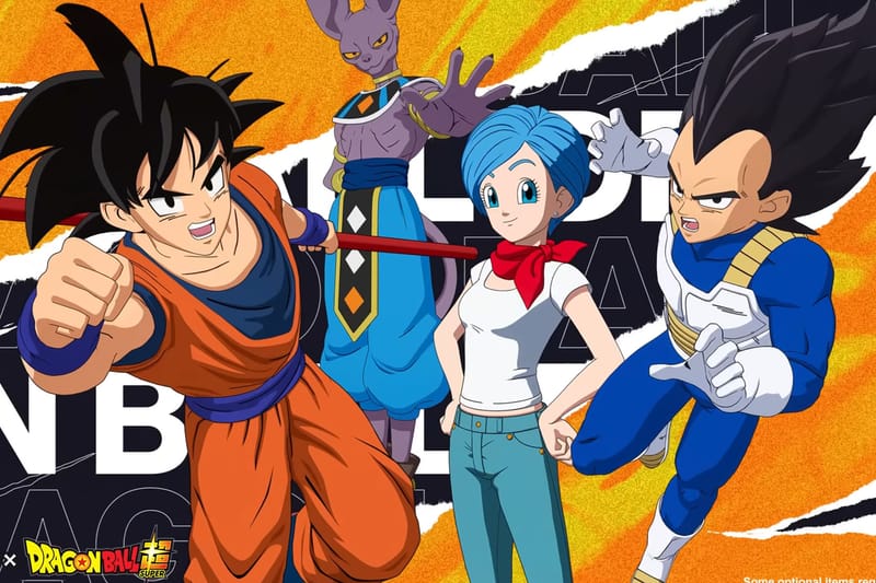 《Fortnite》x《龍珠 Dragon Ball》合作內容、實機預告正式公開