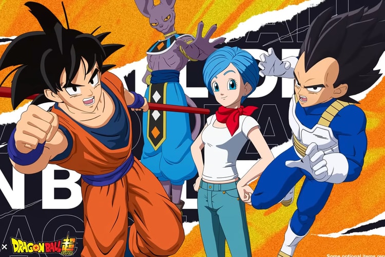 《Fortnite》x《龍珠 Dragon Ball》合作內容、實機預告正式公開