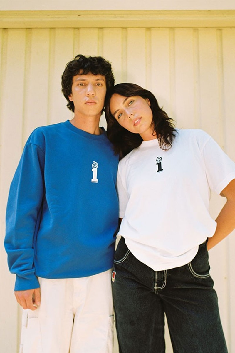 fragment design 攜手 Interscope Records 發佈最新聯乘系列