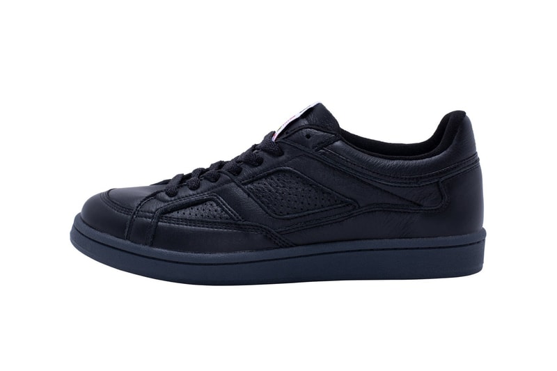 Fucking Awesome x adidas Experiment 2 最新黑魂式樣「Triple Black」正式登場