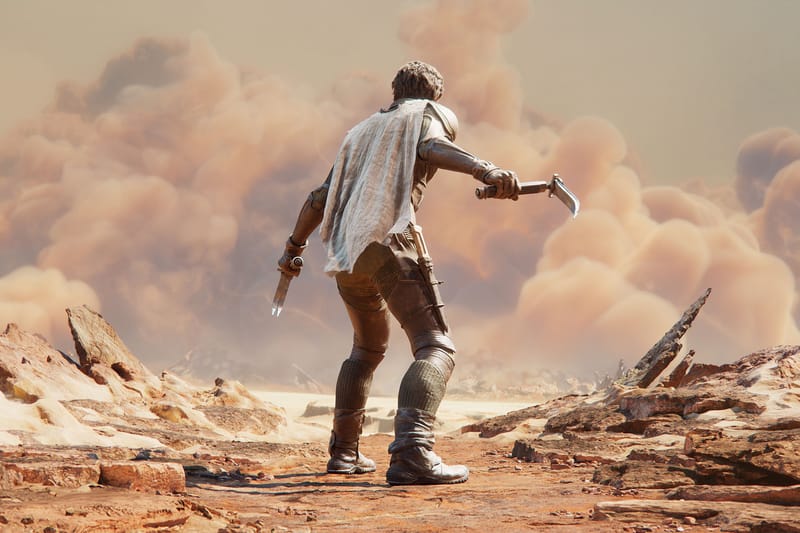 《沙丘》衍生 MMO 遊戲《Dune: Awakening》首個預告正式亮相