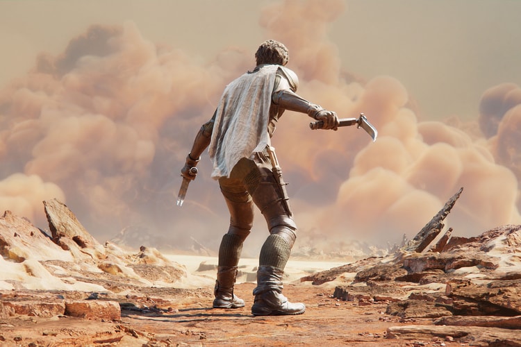 《沙丘》衍生 MMO 遊戲《Dune: Awakening》首個預告正式亮相