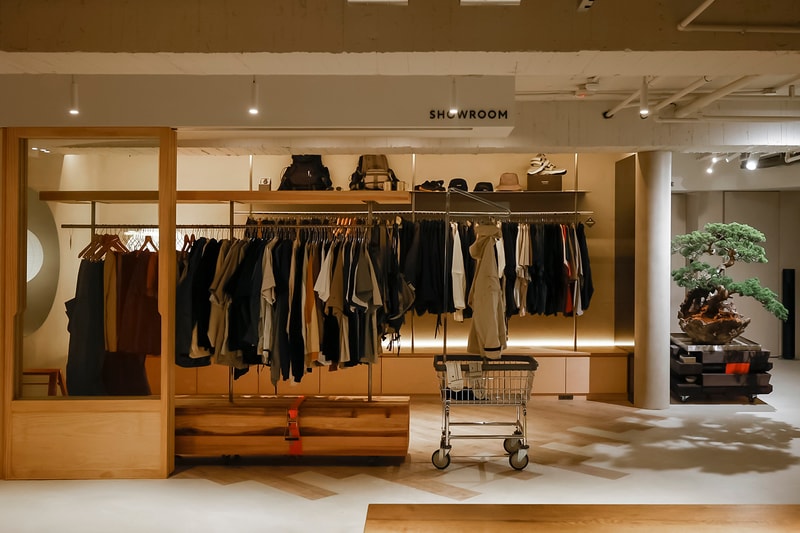 Hypebeast 專訪 GOOPiMADE 主理人 Smirk & Leo：新舊融合打造「孤僻」風格美學空間