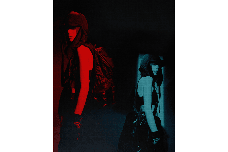 Guerrilla-Group x SEALSON 聯乘企劃「METAMORPHOSIS」正式登場