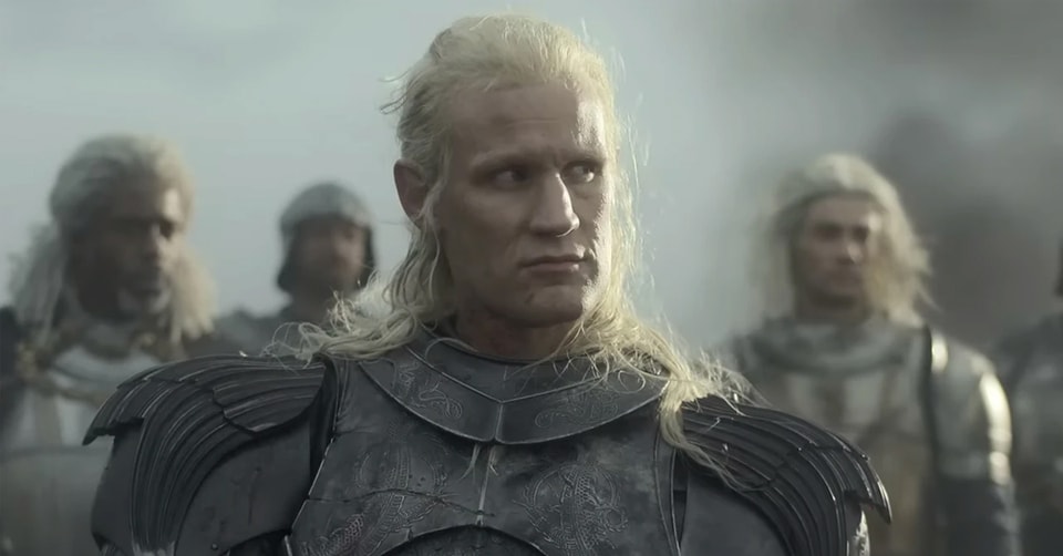 收視率再創新高!HBO 人氣影集《龍族前傳 House of the Dragon》第 3 集預告公開