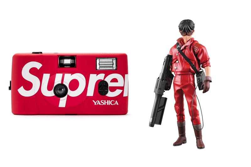 HBX Archives 第 82 週單品正式登場