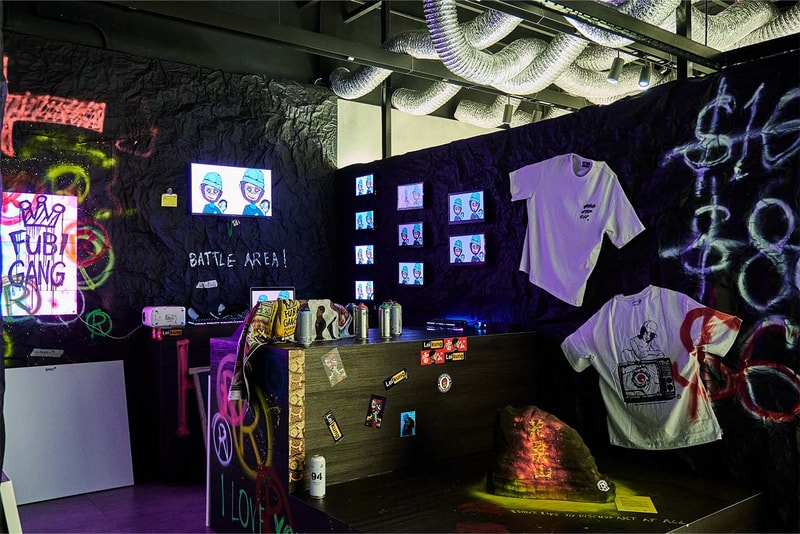 集結港產文化元素，K11 Art Mall 舉辦 SUB(X)TURE：搞場大龍鳳文化節