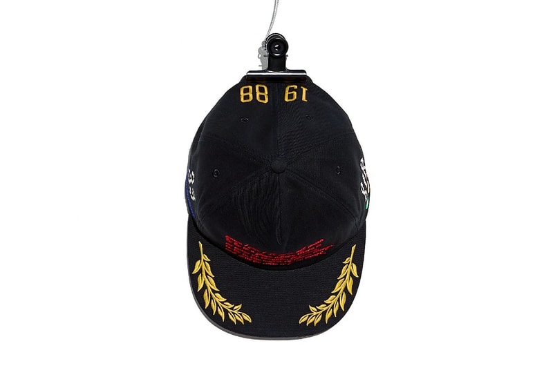 PEACEMINUSONE 釋出 G-Dragon 生日特別系列