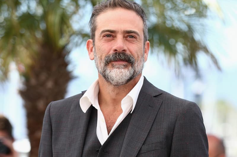 《陰屍路》大反派 Jeffrey Dean Morgan 確定參演《黑袍糾察隊 The Boys》第四季