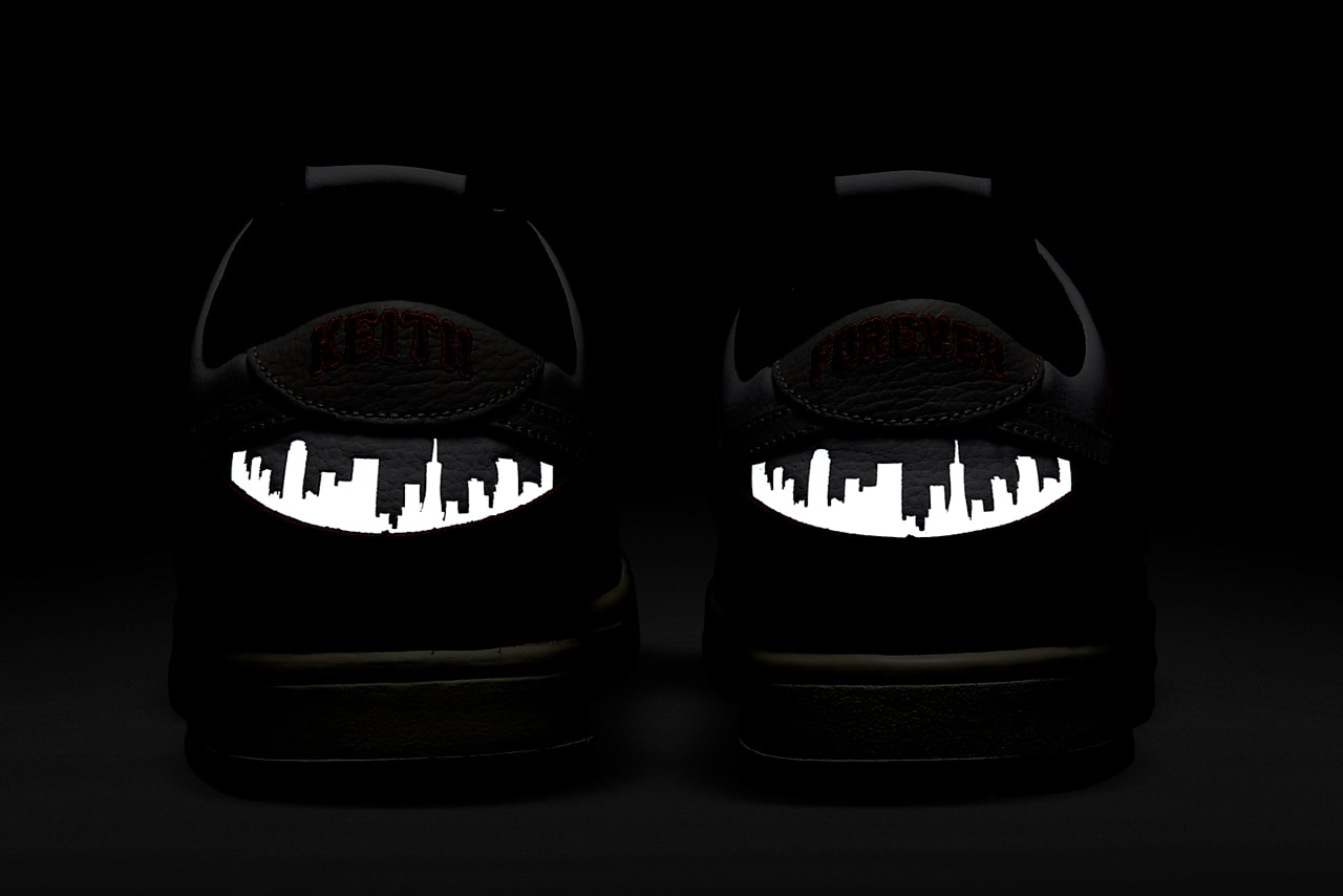 率先近賞 HUF x Nike SB Dunk Low「San Francisco」聯乘鞋款官方圖輯