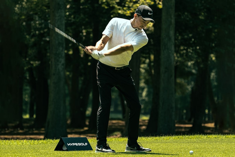 第二屆 Hypegolf Japan 邀請賽回顧
