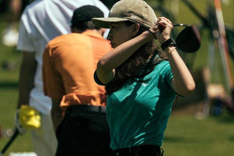 第二屆 Hypegolf Japan 邀請賽回顧