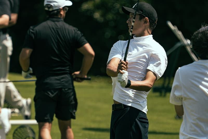 第二屆 Hypegolf Japan 邀請賽回顧