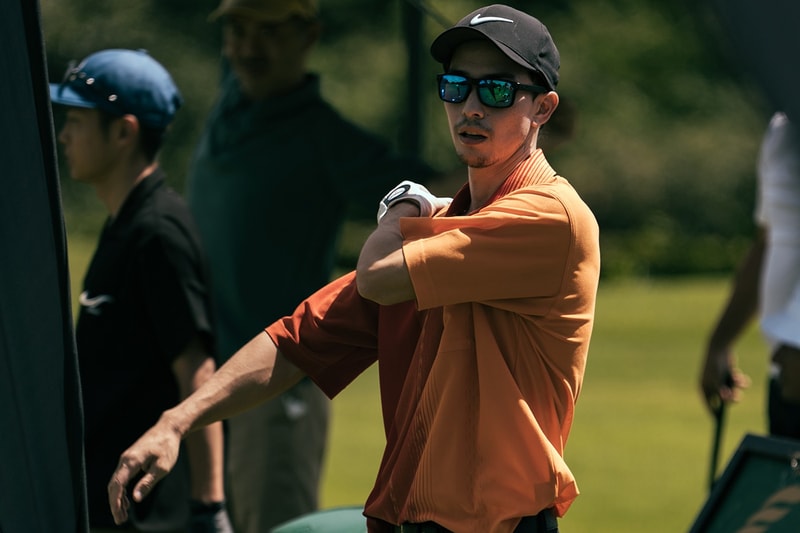 第二屆 Hypegolf Japan 邀請賽回顧